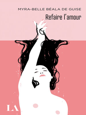 cover image of Refaire l'amour